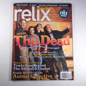Relix v36no1 FEBRUARY - MARCH 2009 (01)